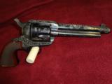 Uberti El Patron .45 Colt - 2 of 3