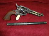 Uberti El Patron .45 Colt - 3 of 3