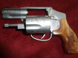 *****PRICE REDUCED***** Smith & Wesson .357MAG/.38+P - 3 of 3