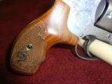 *****PRICE REDUCED***** Smith & Wesson .357MAG/.38+P - 2 of 3
