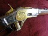 *****PRICE REDUCED***** Winchester 1873 32wcf - 2 of 5