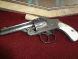 Smith & Wesson.38 s&w cal - 3 of 4