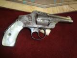 Smith & Wesson.38 s&w cal - 1 of 4