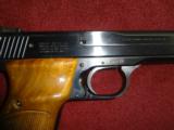 Smith & Wesson Model 41 - 3 of 3