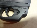 Ruger LCP .380 - 2 of 3