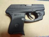 Ruger LCP .380 - 1 of 3