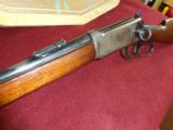 Winchester model 1894 SRC - 4 of 5