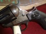 *****PRICE REDUCED*****Colt Model 1877 - 2 of 5