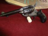 *****PRICE REDUCED*****Colt Model 1877 - 1 of 5