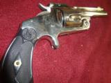 Smith & Wesson .38cal - 4 of 4