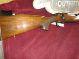 *****PRICE REDUCED*****Remington Model 700 - 3 of 4