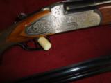 Antonio Zoli Combination Rifle - 3 of 4