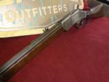 Winchester Model 1873 - 2 of 5