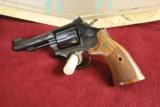 *****PRICE REDUCED*****Smith and Wesson Model 48 - 2 of 3