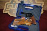 *****PRICE REDUCED*****Smith and Wesson Model 48 - 3 of 3