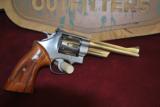 Smith and Wesson Model 624 .44 Special - 3 of 4