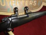 *****PRICE REDUCED*****Winchester Model 70 Shadow .300 wsm - 3 of 3