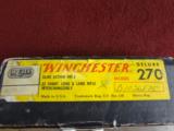 Winchester 270 Deluxe .22 S,L,LR - 2 of 4