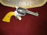 Cimarron Rooster Shooter .45 colt - 2 of 2