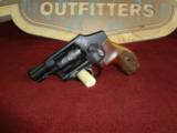 *****PRICE REDUCED*****Smith and Wesson Model 442 .38 spl - 4 of 4