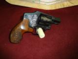 *****PRICE REDUCED*****Smith and Wesson Model 442 .38 spl - 3 of 4