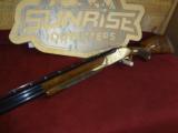 Browning Citori Grade III Trap - 3 of 6