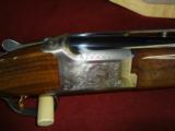 Browning Citori Grade III Trap - 5 of 6