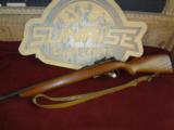*****PRICE REDUCED*****Mauser 45 .22 LR Trainer Rifle - 2 of 2