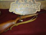 *****PRICE REDUCED*****Mauser 45 .22 LR Trainer Rifle - 1 of 2