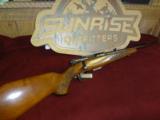 Savage Model 340 22 Hornet - 1 of 2