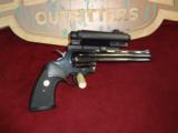 Colt Python Hunter 357 Mag - 2 of 3