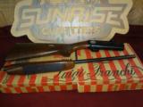 *****PRICE REDUCED*****Franchi Centennial Take Down 22 auto rifle - 1 of 3
