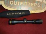Leupold VX-3 2.5-8X32 Handgun - 2 of 2