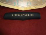 Leupold VX-3 2.5-8X32 Handgun - 1 of 2
