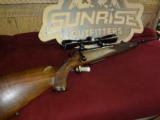 *****PRICE REDUCED*****JP Sauer and Sohn 375 H&H - 1 of 3