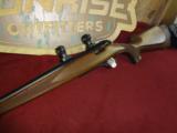 *****PRICE REDUCED*****Browning A bolt Euro Edition 22-250 Rem - 3 of 3