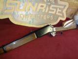 *****PRICE REDUCED*****Browning BLR Lightweight 243 Win. - 3 of 3