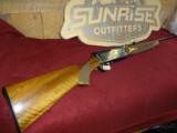 *****PRICE REDUCED*****Browning BAR Grade II 243 Win - 1 of 3