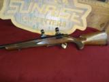 *****PRICE REDUCED*****Browning A-bolt 25 wssm - 3 of 3