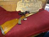 *****PRICE REDUCED***** Commercial 98 Mauser 300 win mag - 1 of 3