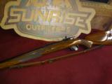 *****PRICE REDUCED***** F.N Mauser 98 .243 win - 3 of 4