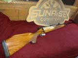 *****PRICE REDUCED***** Colt Sauer Grand African 458 win mag - 1 of 3
