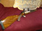 Colt Sauer Sporting Rifle 22/250 - 1 of 3