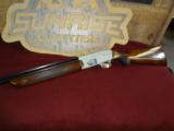 *****PRICE REDUCED*****Browning Lightweight Double Auto - 3 of 5