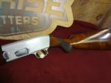 *****PRICE REDUCED*****Browning Lightweight Double Auto - 4 of 5
