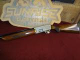 *****PRICE REDUCED*****Browning Lightweight Double Auto - 3 of 3