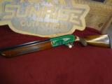 *****PRICE REDUCED*****Browning Double Auto in Teal Green - 3 of 4