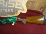 *****PRICE REDUCED*****Browning Double Auto in Teal Green - 4 of 4