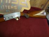 *****PRICE REDUCED*****Browning Double Auto
- 4 of 4