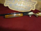 *****PRICE REDUCED*****Browning A-500 12 gauge- 3 of 4